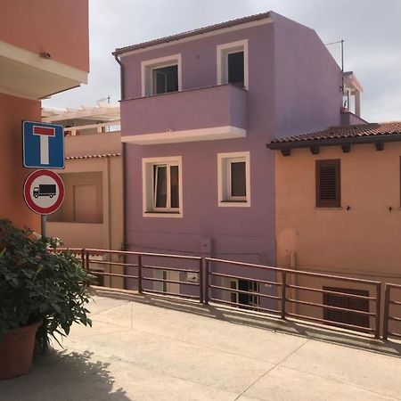 Bella'S House Appartement Castelsardo Buitenkant foto