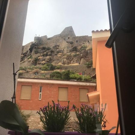 Bella'S House Appartement Castelsardo Buitenkant foto