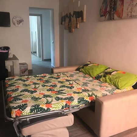 Bella'S House Appartement Castelsardo Buitenkant foto