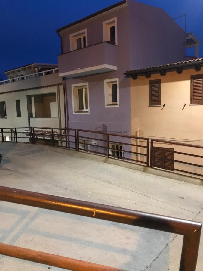 Bella'S House Appartement Castelsardo Buitenkant foto