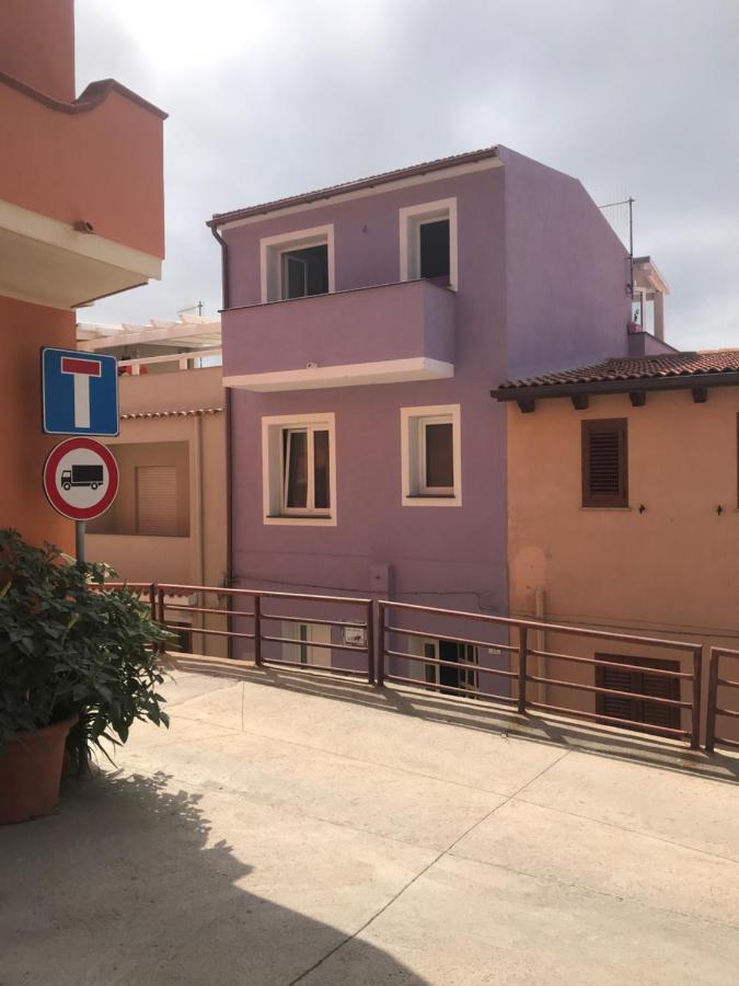 Bella'S House Appartement Castelsardo Buitenkant foto