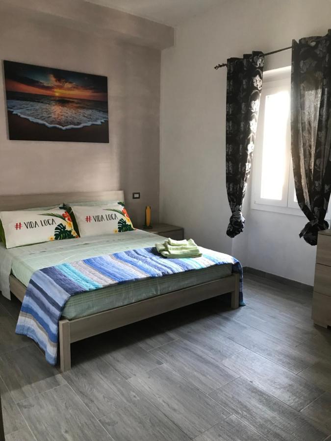 Bella'S House Appartement Castelsardo Buitenkant foto