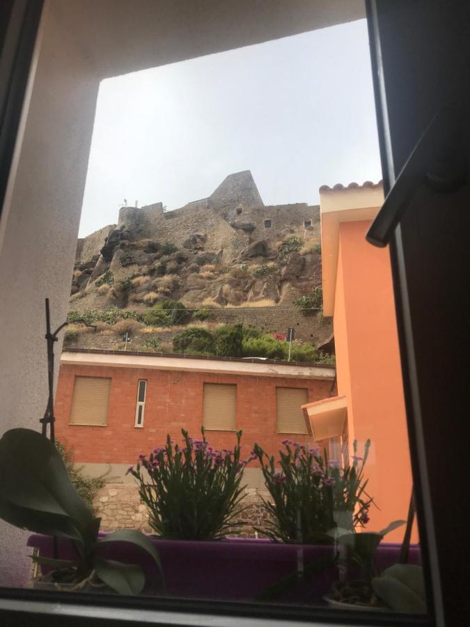 Bella'S House Appartement Castelsardo Buitenkant foto