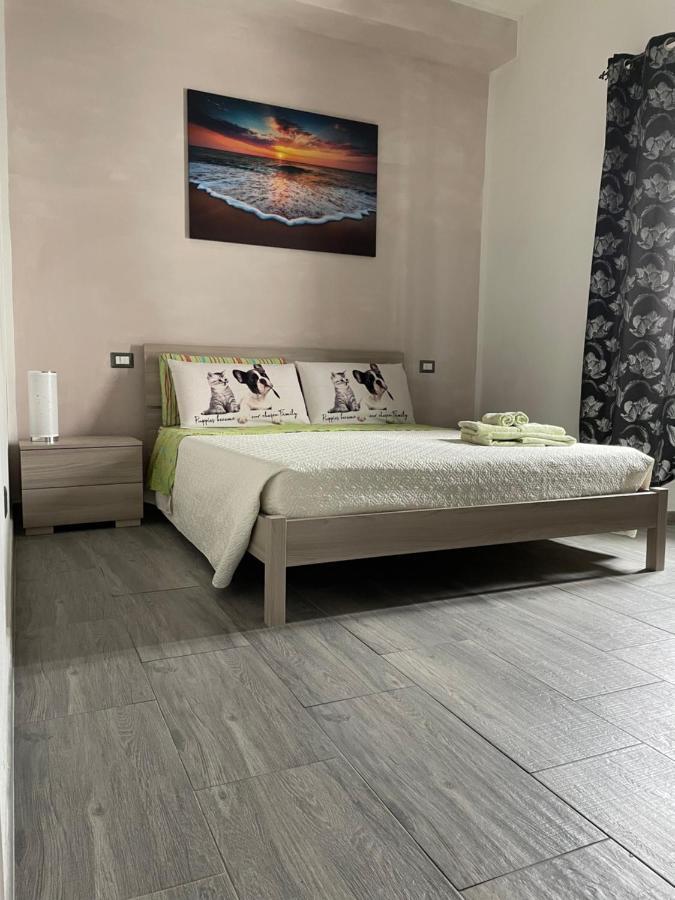 Bella'S House Appartement Castelsardo Buitenkant foto