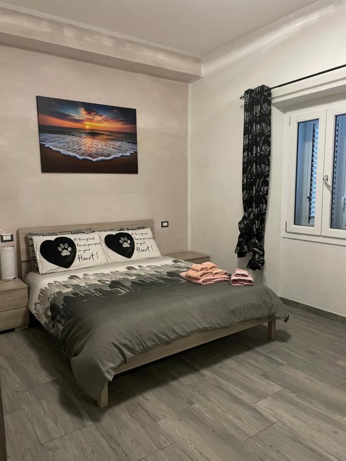 Bella'S House Appartement Castelsardo Buitenkant foto